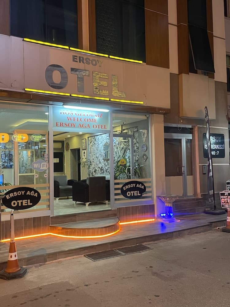 Ersoy Aga Otel - Image 1