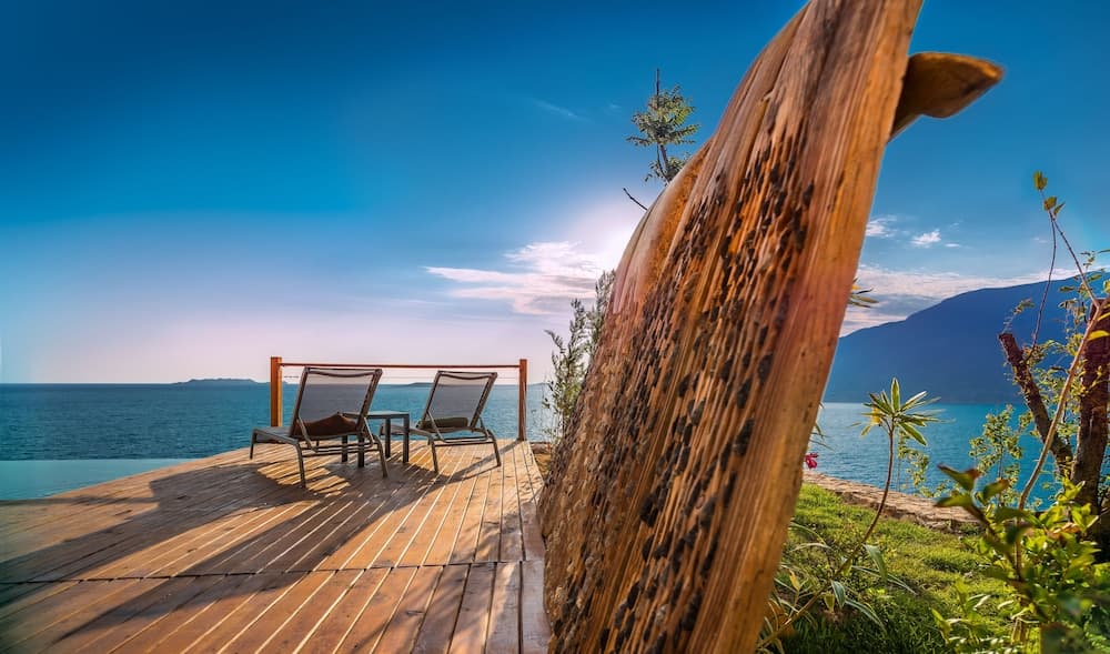 Mandalina Lüks Süitler - Image 4