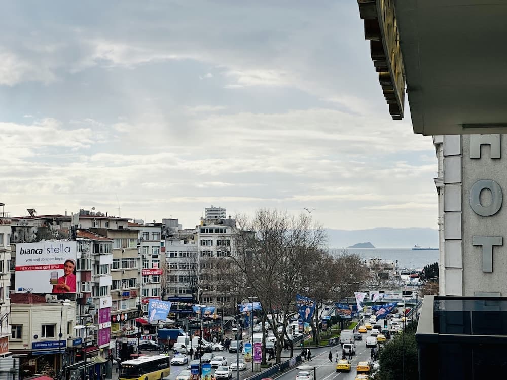 İstanbul Midpoint Hotel - Image 3