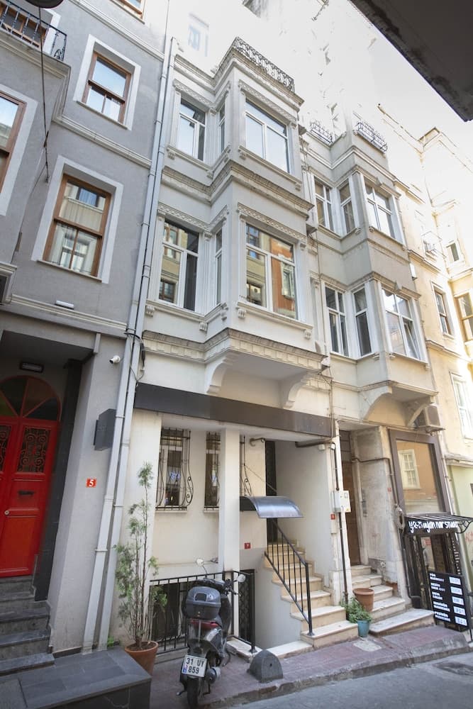 Galata Homes Süitler fotoğrafı