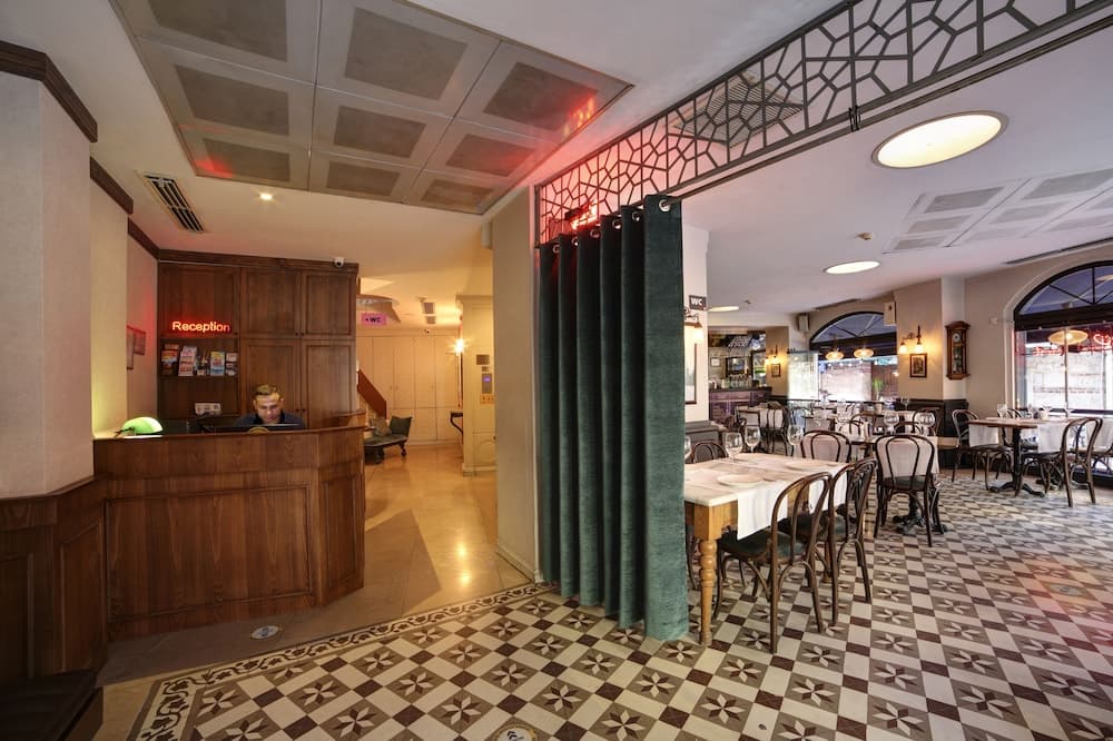 Faros Oteli Eski Şehir - Özel Sınıf - Image 1