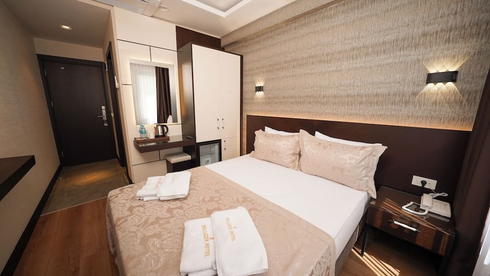 BELLEZZA OTEL - Image 4