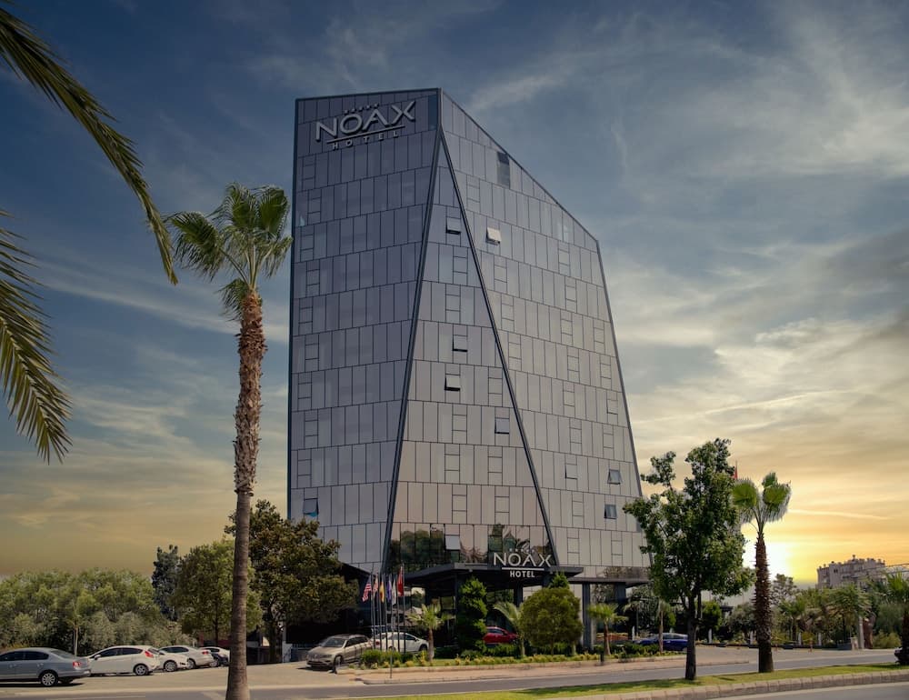 Noax Otel - Image 1
