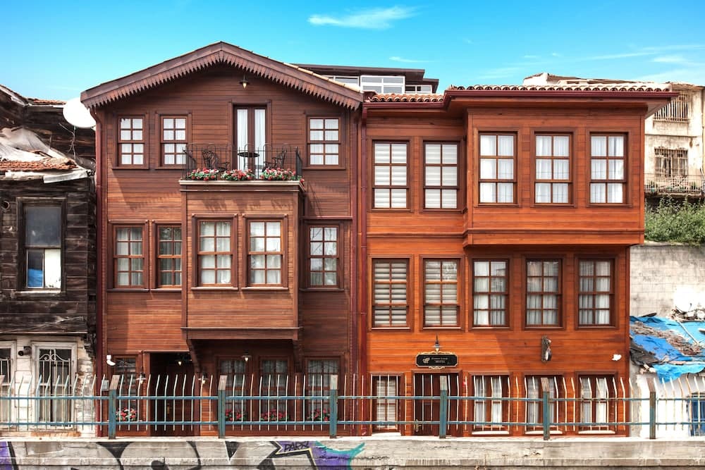 Ferman Konak Otel - Özel Sınıf fotoğrafı