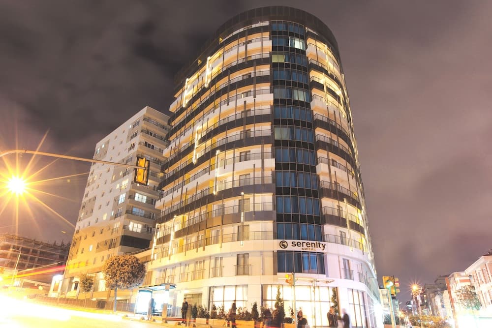 Serenity Suites İstanbul Havalimanı fotoğrafı