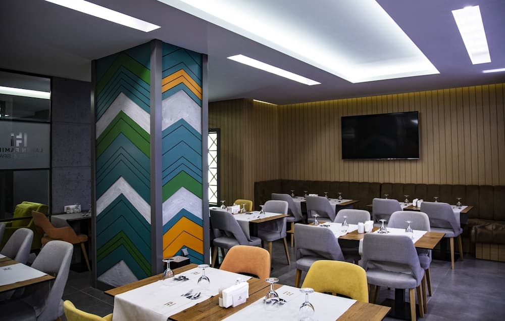 Laren Family Otel & Spa - Butik Otel - Image 4