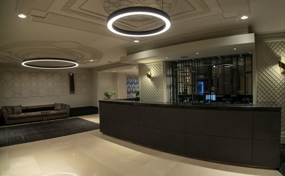 Taksim Square Otel - Image 2