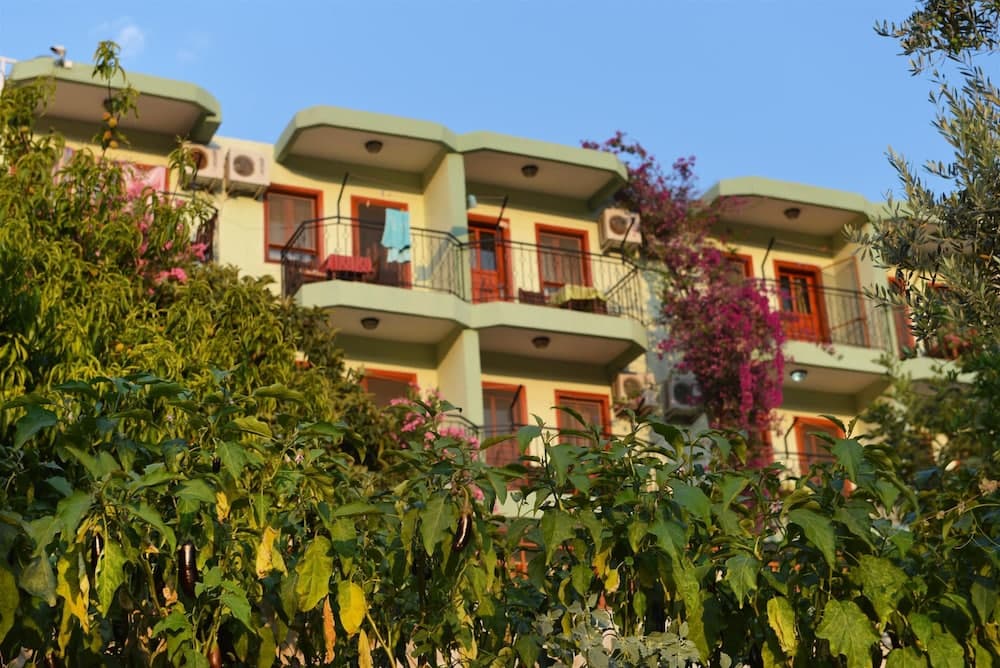 Patara Delfin Otel - Image 1