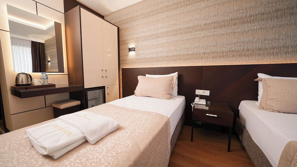 BELLEZZA OTEL - Image 3