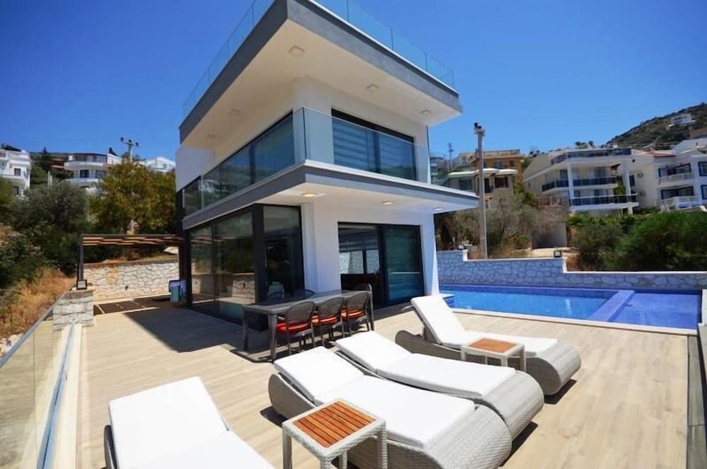 Villa Luna fotoğrafı