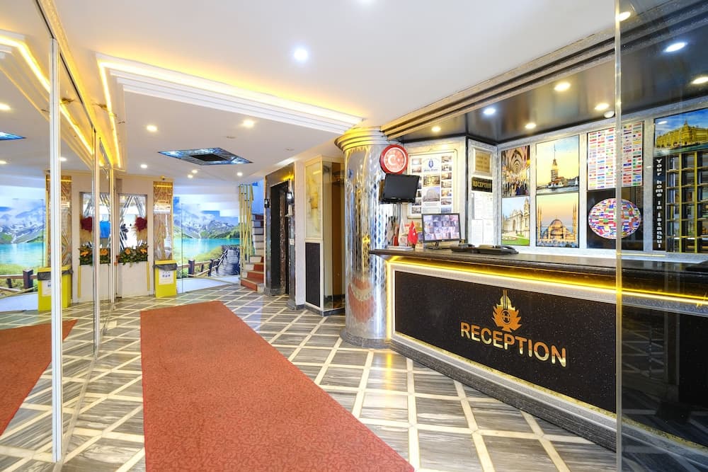 Otel Ozbek - Image 2