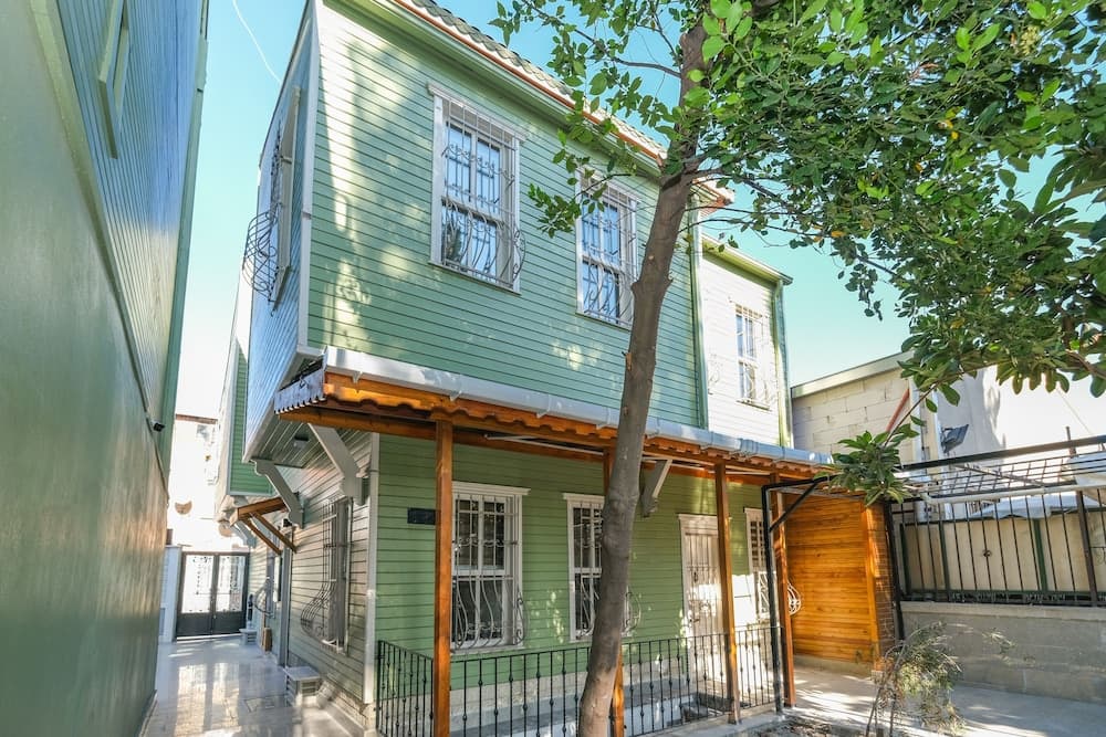 Valens Boutique Otel fotoğrafı