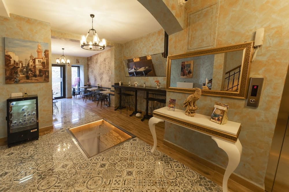 Royal Taksim Süitleri - Image 4