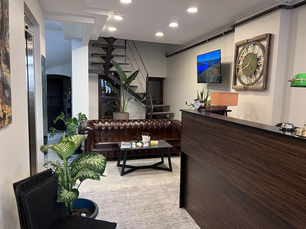 Rafinn Otel - Image 2