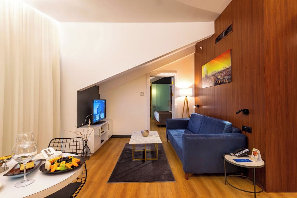 Craton Oteli fotoğrafı