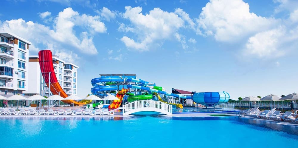 Greenwood Suitler Tatil Köyü fotoğrafı