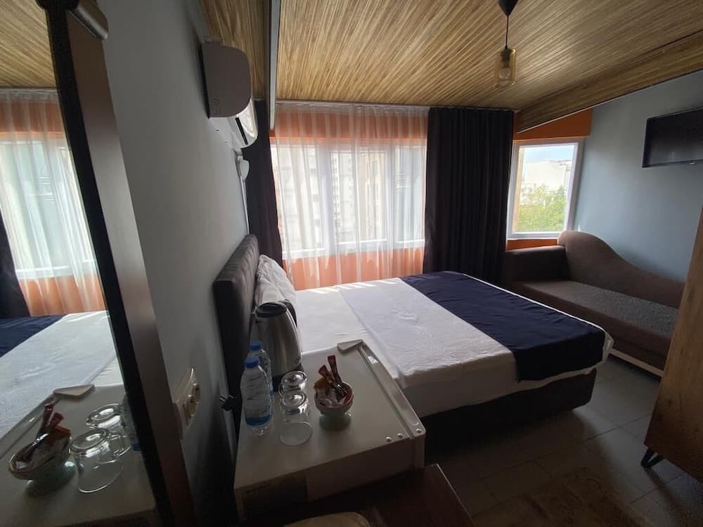 Şehir Evi Oteli - Image 1