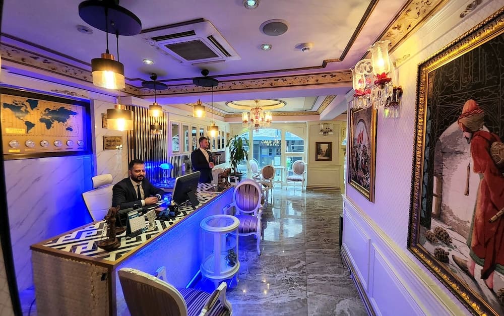 Leyenda Otel - Image 4