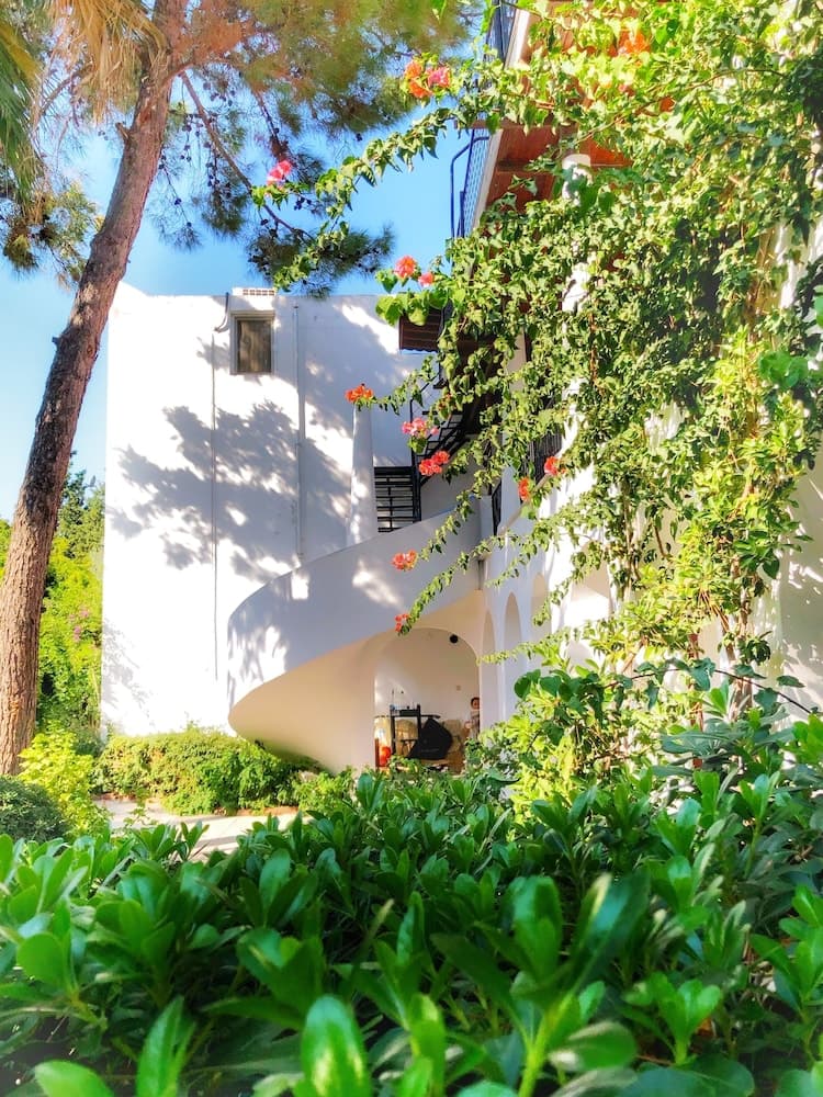 Bitez Deniz Otel fotoğrafı