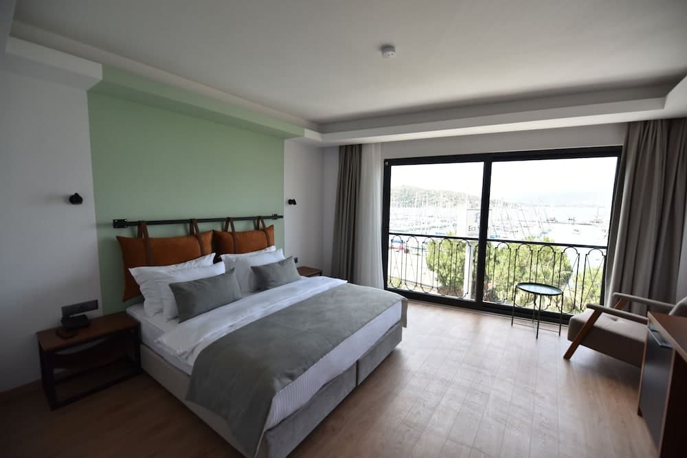 La Farine Hotel - Image 3