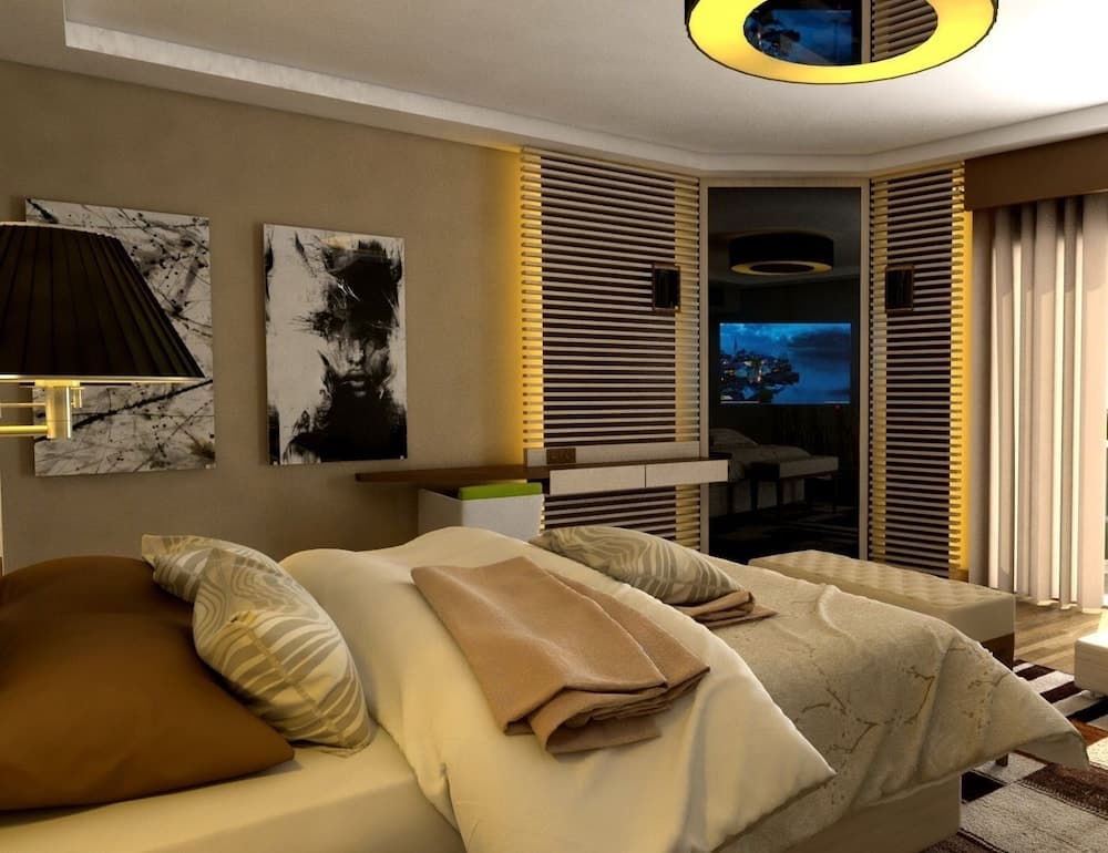 Sianji İyilik Resort - Image 4