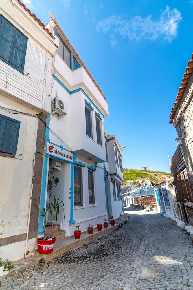 e2 Deniz Otel - Image 1
