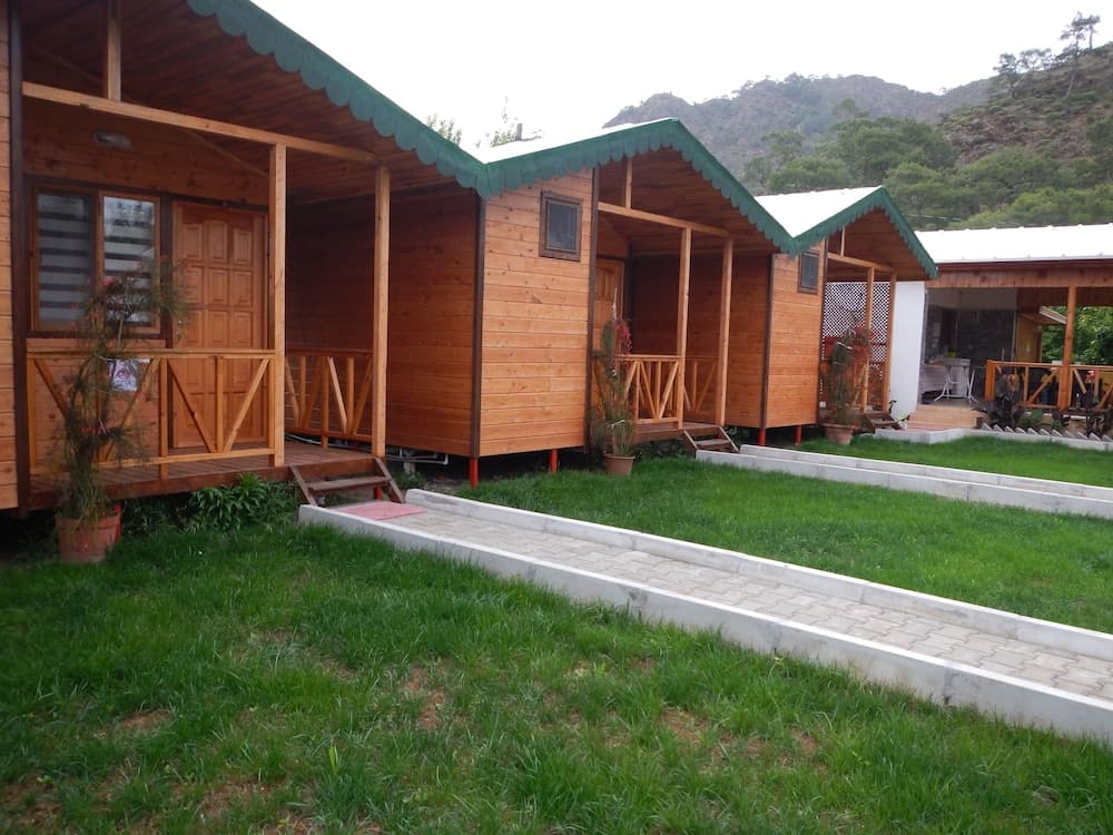 Kocakaya Pansiyon & Bungalow fotoğrafı