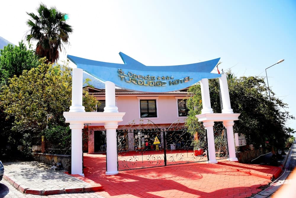 Oludeniz Turquoise Otel - Her Şey Dahil - Image 1