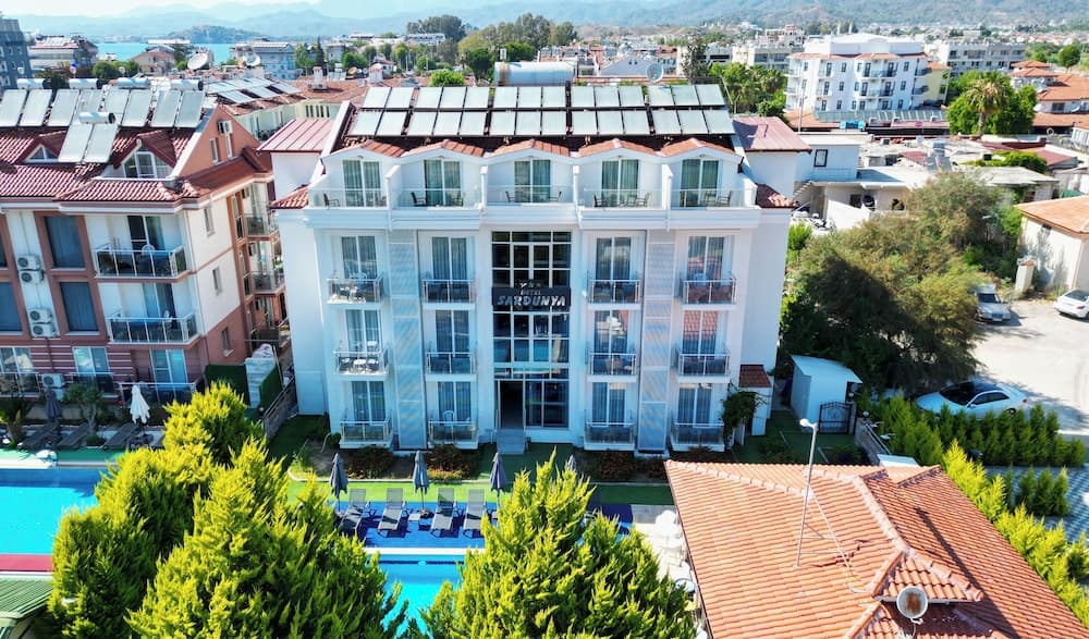 Sardunya Otel - Image 1