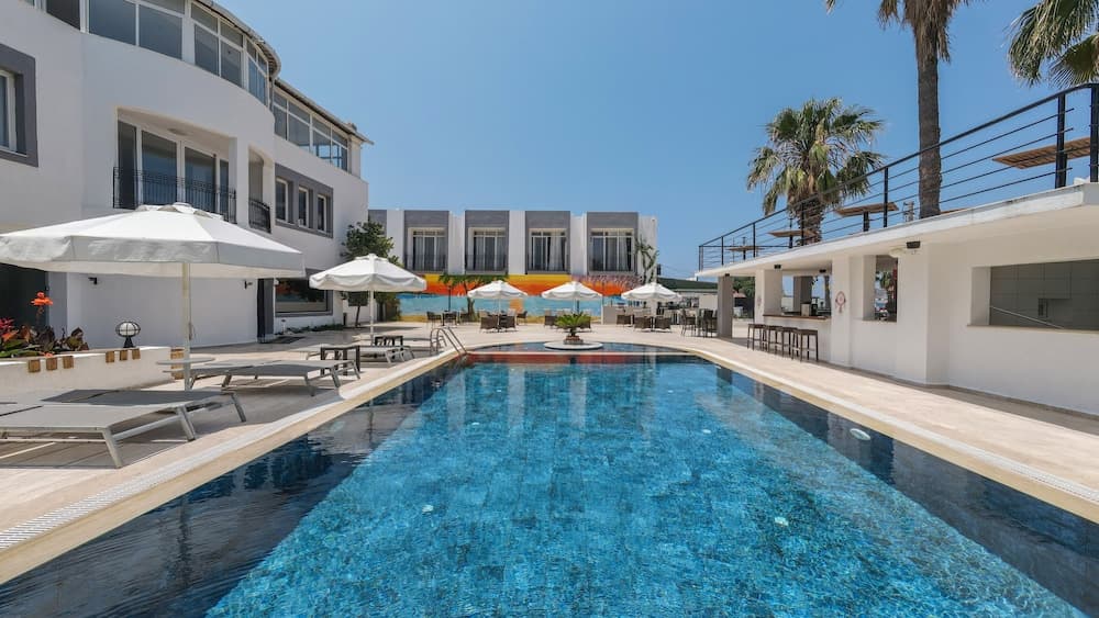 Tangiers Otel - Image 2