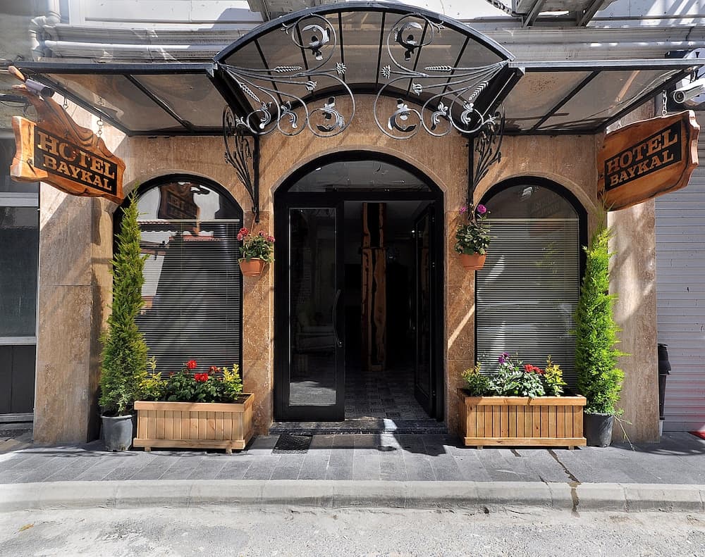 BAYKAL OTEL - Image 1