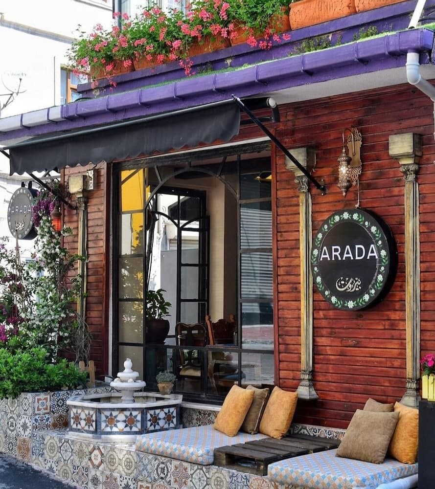 Galata Port Daire Şirketi fotoğrafı