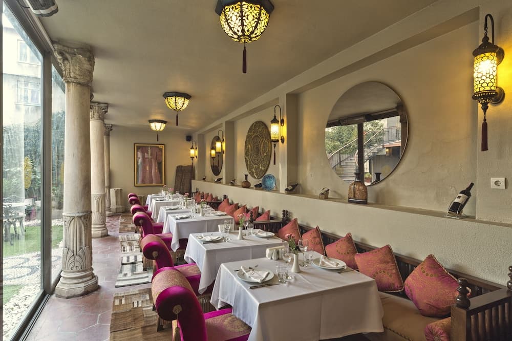 Sokullu Pasa Otel - Özel Sınıf - Image 3