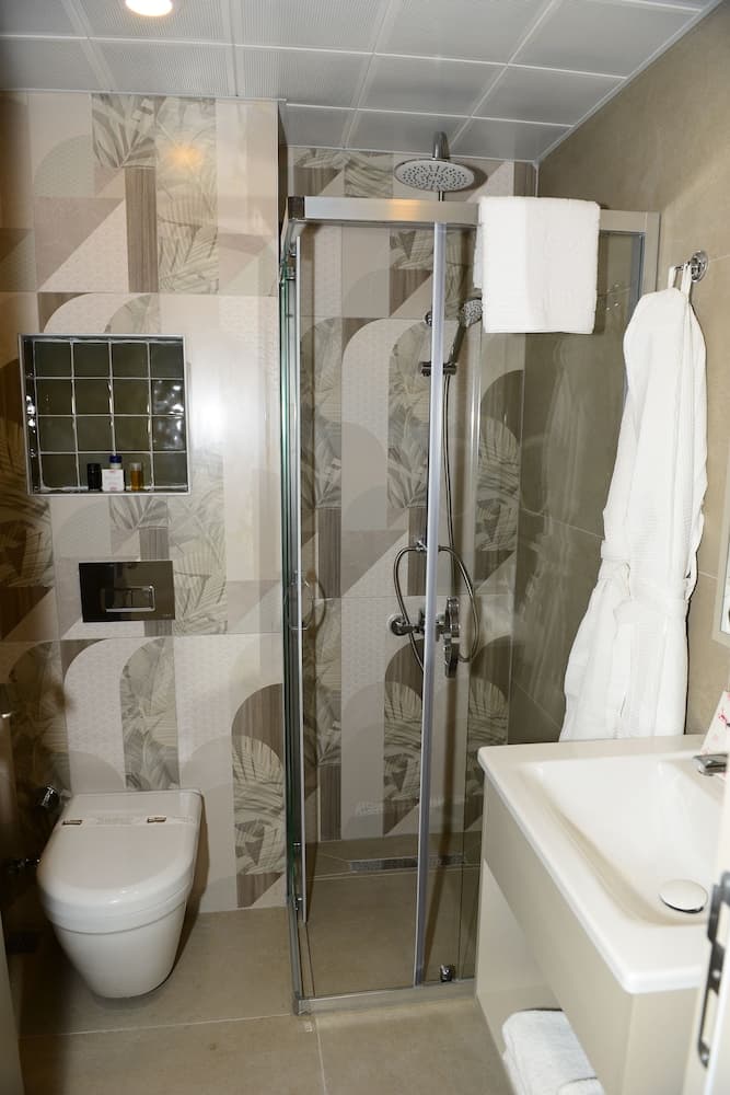 Rose Garden Butik Otel - Image 4