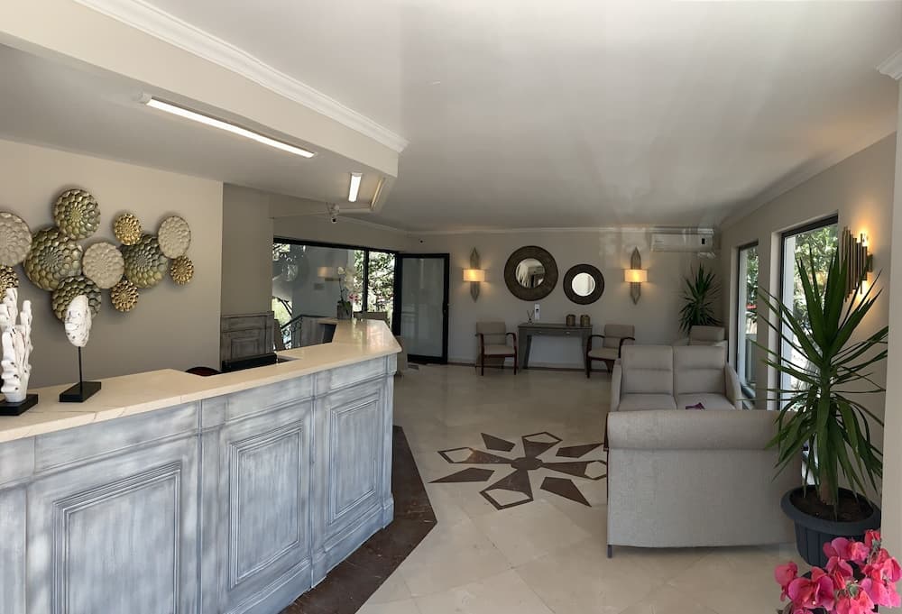 Moonshine Otel & Süitler - Image 2