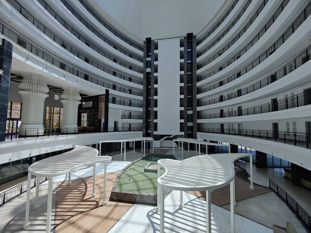 Sirius Town Residence ve Spa - Image 4