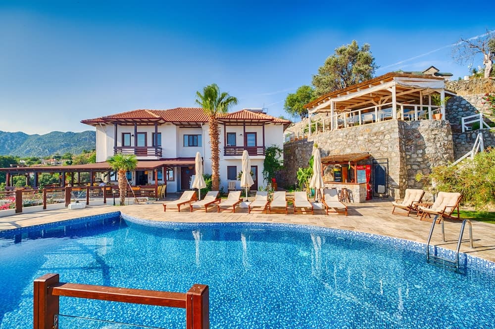 Les Terrasses De Selimiye - Image 3