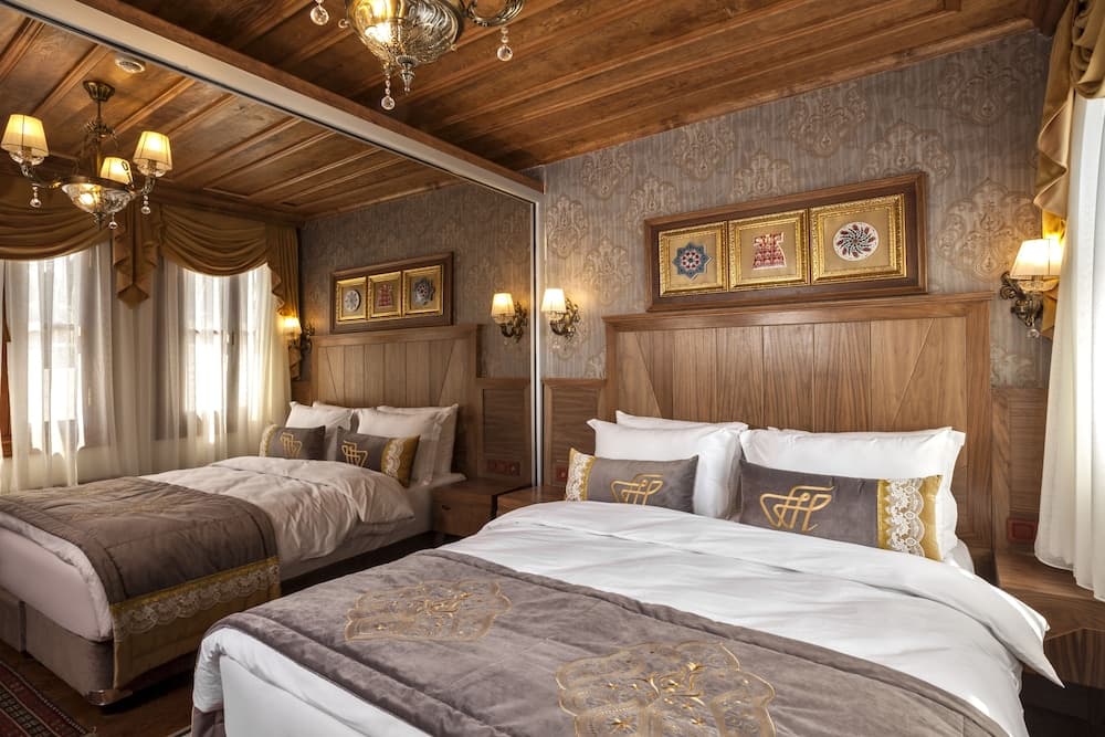 Ferman Konak Otel - Özel Sınıf - Image 4