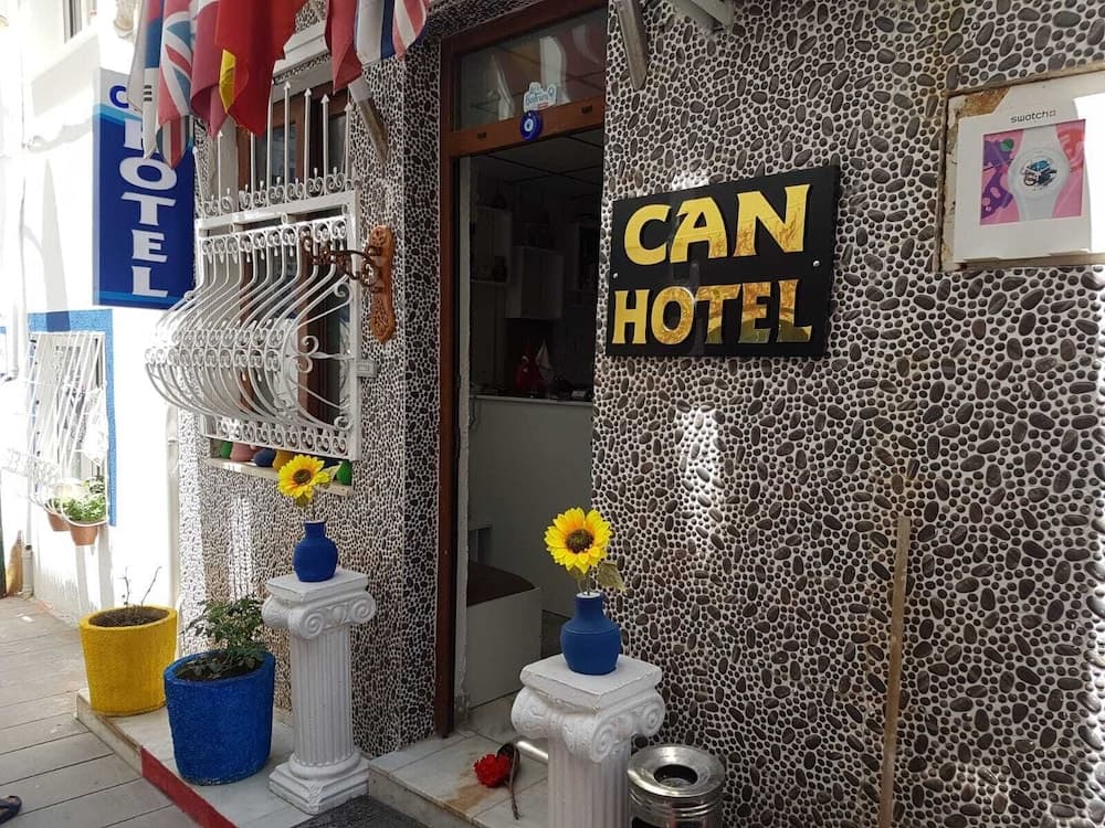 Can Otel fotoğrafı
