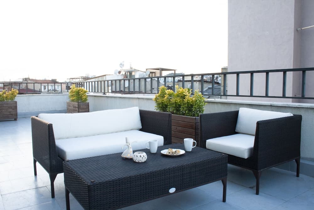 Galata Homes Süitler - Image 4