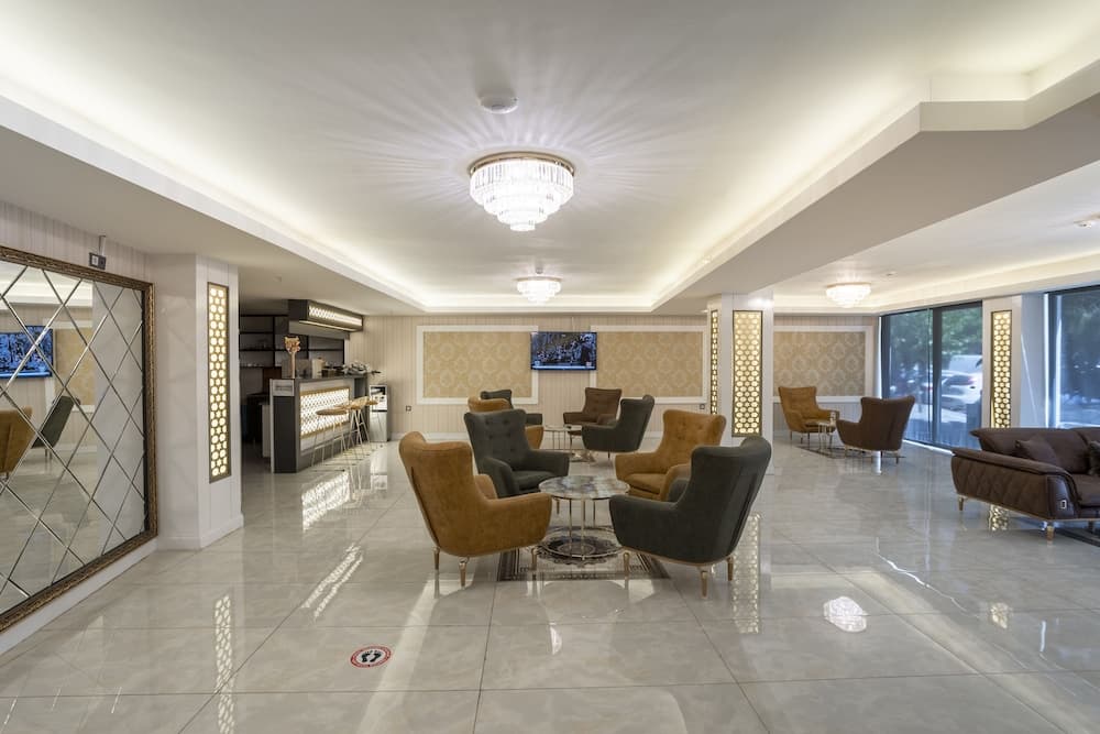Tamara Business Antalya Otel - Image 4