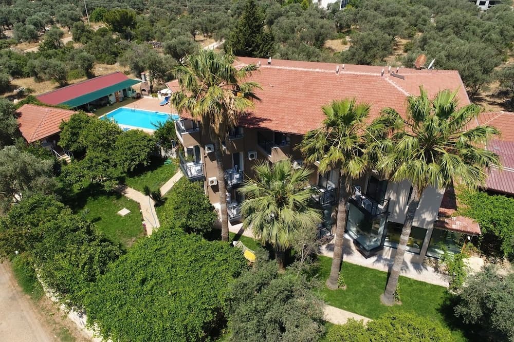 Ferah Otel fotoğrafı