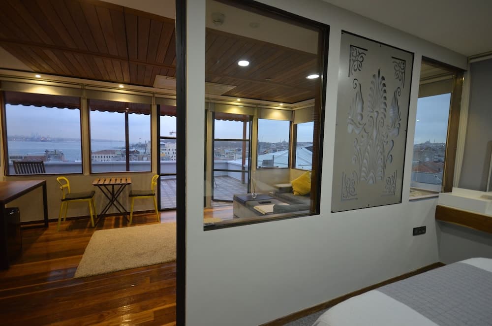 Unver Galata Apart - Image 2