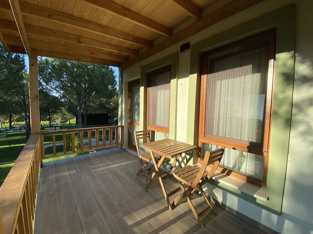 Elyada Otel ve Bağ Evi (+8 Yaş) - Image 2