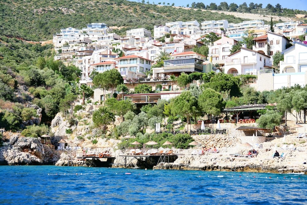 Kulube Otel fotoğrafı