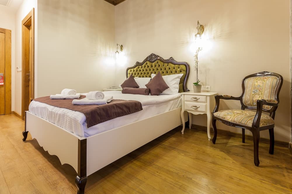 Orchis Otel - Image 4