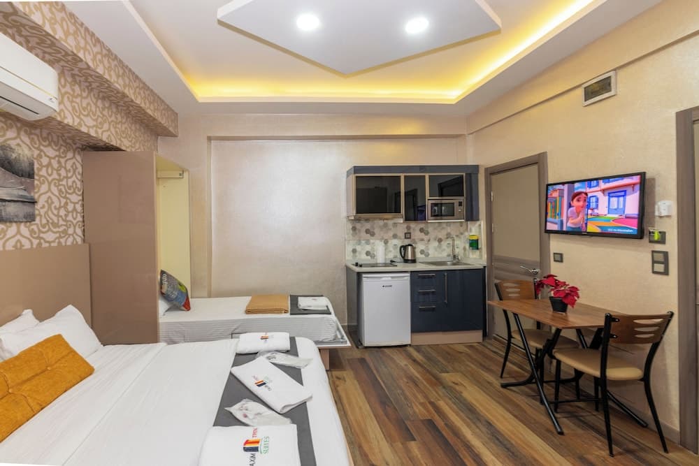 Taxim Trend Suites fotoğrafı