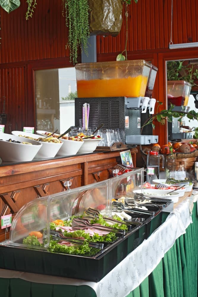 Dersaadet Oteli - Özel Sınıf - Image 4