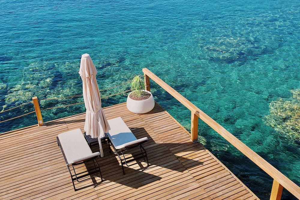 Kempinski Otel Barbaros Bay fotoğrafı