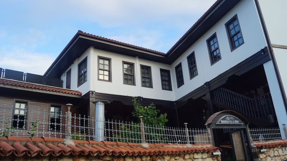 Kosa Butik Otel fotoğrafı